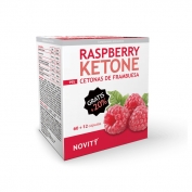 Raspberry Ketone 60+12caps